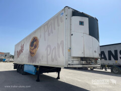 Schmitz Cargobull Reefer Standard 