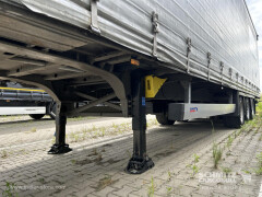 Schmitz Cargobull Curtainsider Mega 