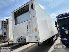 Schmitz Cargobull Reefer Standard 