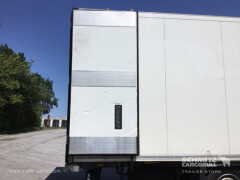 Schmitz Cargobull Reefer Meat hanging system 