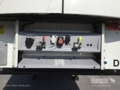 Schmitz Cargobull Reefer Meat hanging system 