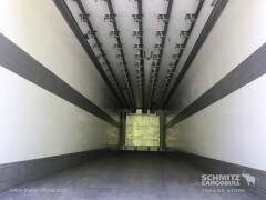 Schmitz Cargobull Reefer Meat hanging system 