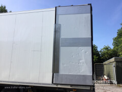 Schmitz Cargobull Reefer Meat hanging system 