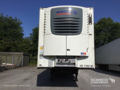 Schmitz Cargobull Reefer Meat hanging system 