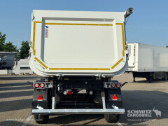 Schmitz Cargobull Oplegger Kipper Standard 29m³ 