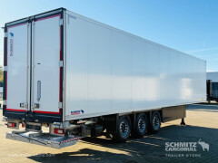 Schmitz Cargobull Oplegger Vries Standard Taillift 