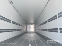 Schmitz Cargobull Oplegger Vries Standard Taillift 