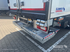 Schmitz Cargobull Oplegger Vries Standard Taillift 