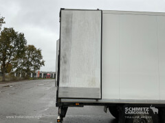 Schmitz Cargobull Reefer Standard Double deck 