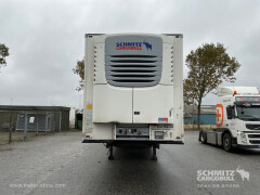 Schmitz Cargobull Reefer Standard Double deck 