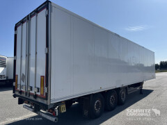 Schmitz Cargobull Reefer Multitemp 