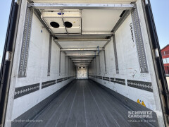 Schmitz Cargobull Reefer Multitemp 