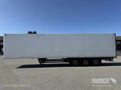 Schmitz Cargobull Reefer Multitemp 