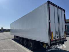 Schmitz Cargobull Reefer Multitemp 
