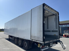 Schmitz Cargobull Reefer Multitemp 