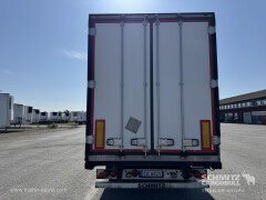 Schmitz Cargobull Reefer Multitemp 