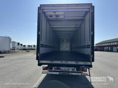 Schmitz Cargobull Reefer Multitemp 