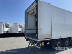 Schmitz Cargobull Reefer Multitemp 
