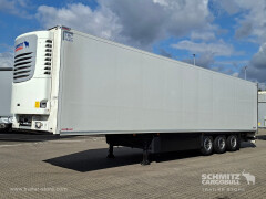 Schmitz Cargobull Tiefkühler Standard Doppelstock 