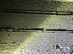 Schmitz Cargobull Reefer Meat hanging system 