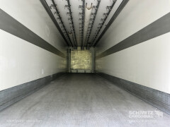 Schmitz Cargobull Reefer Meat hanging system 