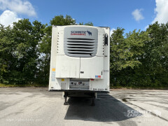 Schmitz Cargobull Reefer Meat hanging system 