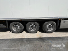 Schmitz Cargobull Reefer Standard 