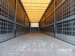 Schmitz Cargobull Curtainsider Standard 
