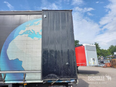 Schmitz Cargobull Curtainsider Standard 