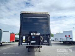 Schmitz Cargobull Curtainsider Standard 