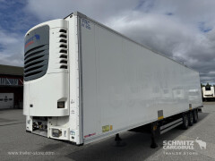 Schmitz Cargobull Reefer Multitemp 