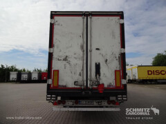 Schmitz Cargobull Reefer Standard 