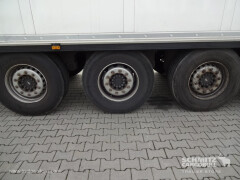 Schmitz Cargobull Reefer Standard 