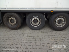 Schmitz Cargobull Reefer Standard 