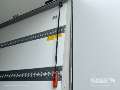 Schmitz Cargobull Oplegger Vries Standard Taillift 