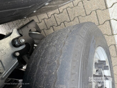 Schmitz Cargobull Oplegger Vries Standard Taillift 