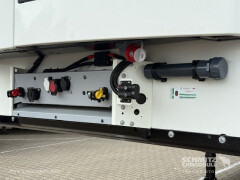 Schmitz Cargobull Oplegger Vries Standard Taillift 