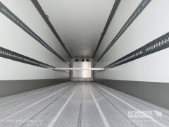 Schmitz Cargobull Oplegger Vries Standard Taillift 