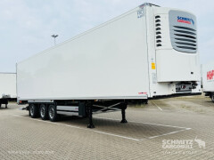 Schmitz Cargobull Oplegger Vries Standard Taillift 