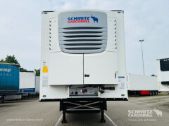 Schmitz Cargobull Oplegger Vries Standard Taillift 