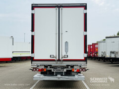 Schmitz Cargobull Oplegger Vries Standard Taillift 
