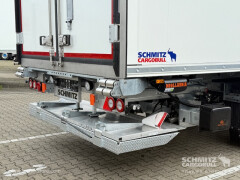 Schmitz Cargobull Oplegger Vries Standard Taillift 