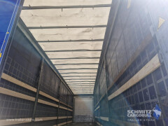 Schmitz Cargobull Curtainsider Varios 