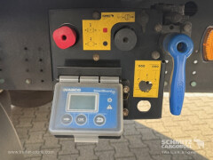 Schmitz Cargobull Oplegger Schuifzeil Standard 