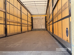Schmitz Cargobull Oplegger Schuifzeil Standard 