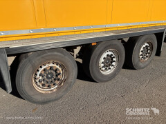 Schmitz Cargobull Trockenfrachtkoffer Standard 