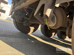 Schmitz Cargobull Trockenfrachtkoffer Standard 