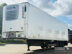 Schmitz Cargobull Oplegger Vries Standard Double deck 