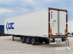 Schmitz Cargobull Reefer Multitemp 