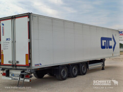 Schmitz Cargobull Reefer Multitemp 